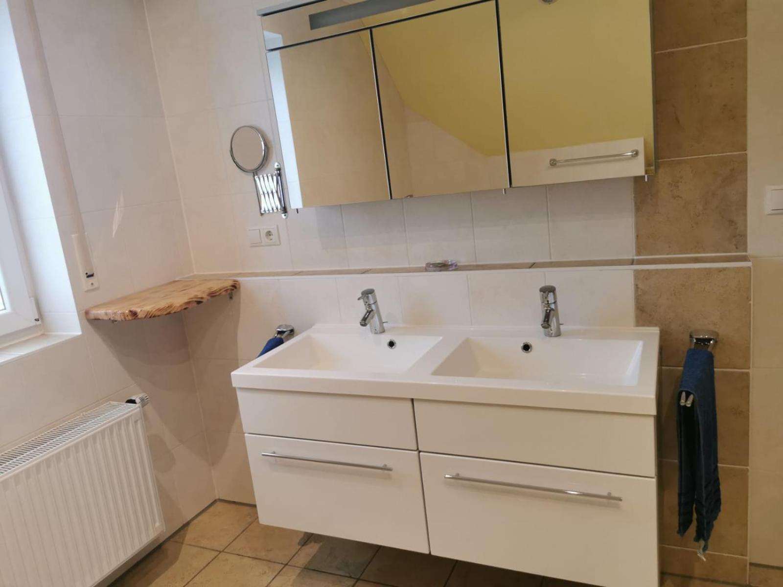 Gaestehaus Zum Gesundheitszentrum Matz Sulzdorf an der Lederhecke Zewnętrze zdjęcie