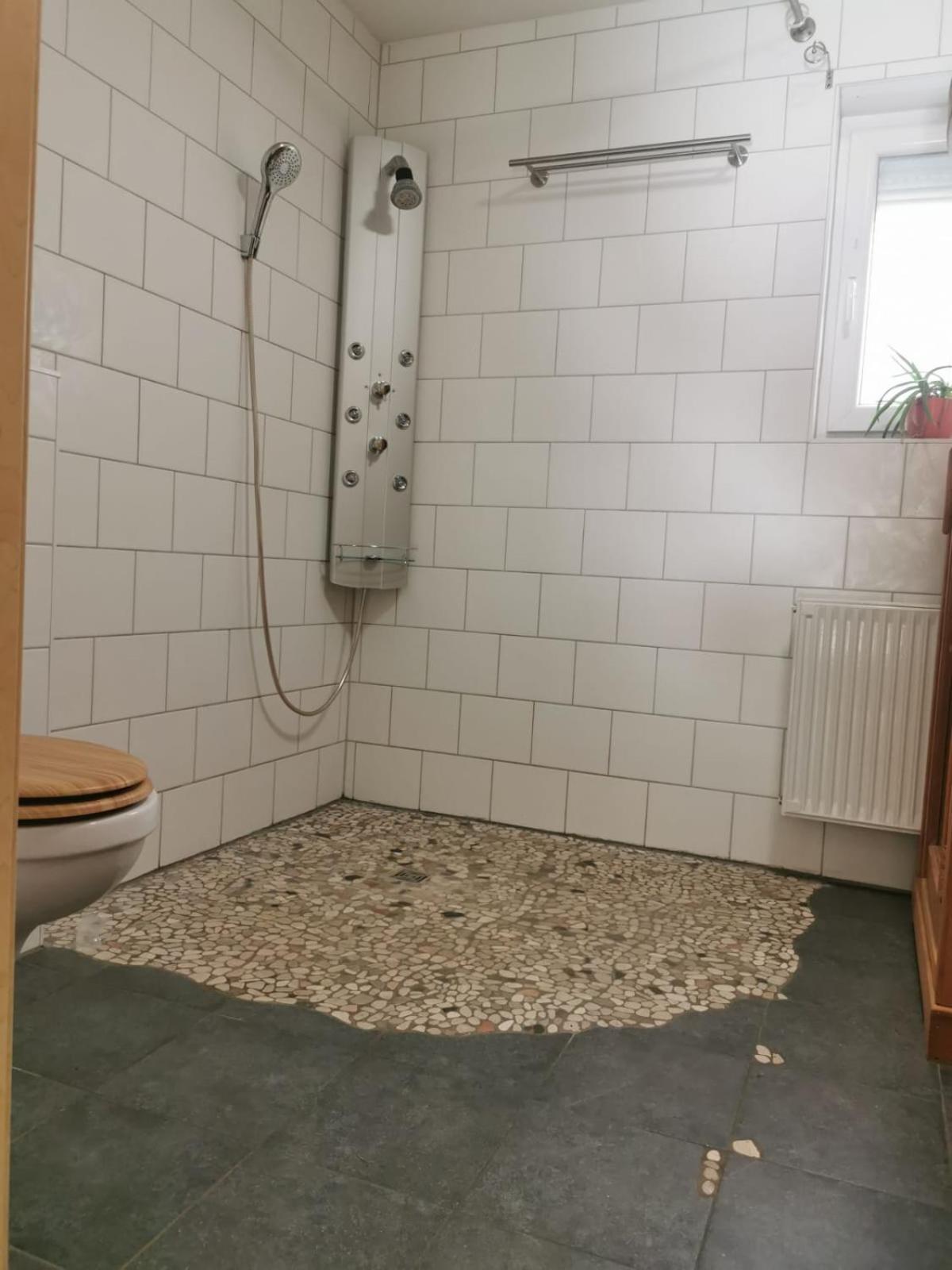 Gaestehaus Zum Gesundheitszentrum Matz Sulzdorf an der Lederhecke Zewnętrze zdjęcie