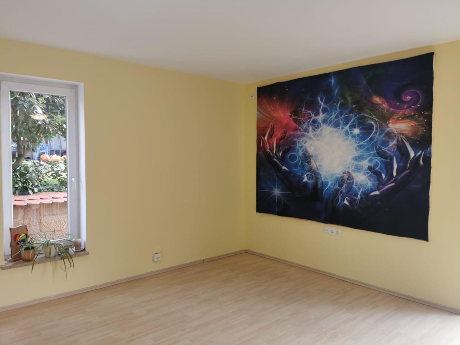 Gaestehaus Zum Gesundheitszentrum Matz Sulzdorf an der Lederhecke Zewnętrze zdjęcie