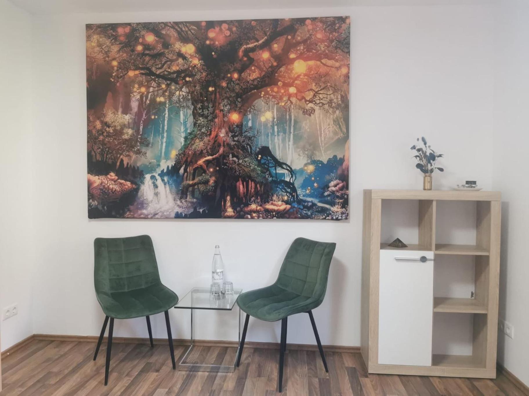 Gaestehaus Zum Gesundheitszentrum Matz Sulzdorf an der Lederhecke Zewnętrze zdjęcie
